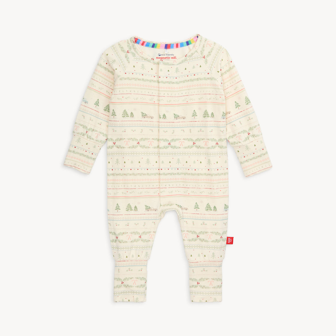 Time Of Wonder Right Fit Convertible Coverall
