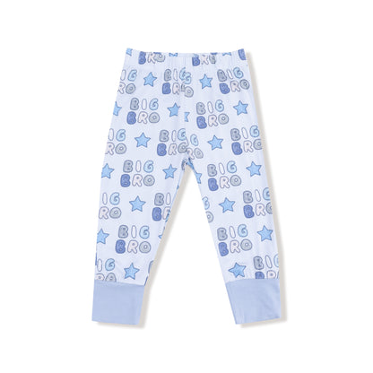 Big Bro LS Loungewear Set