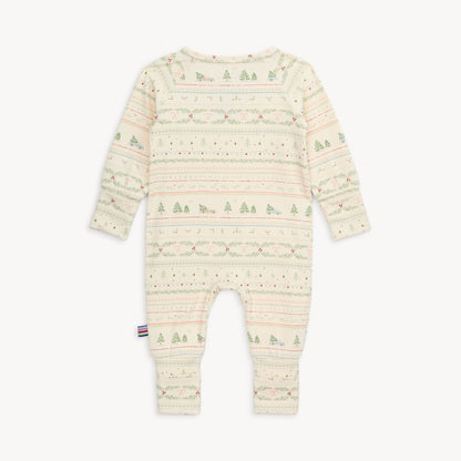 Time Of Wonder Right Fit Convertible Coverall