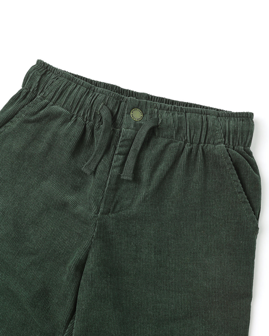 Kalen Pant: Evergreen