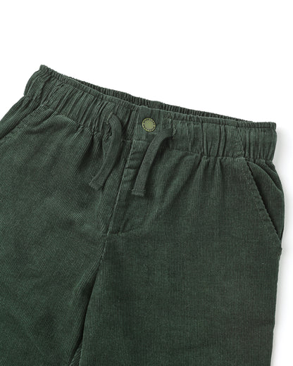 Kalen Pant: Evergreen