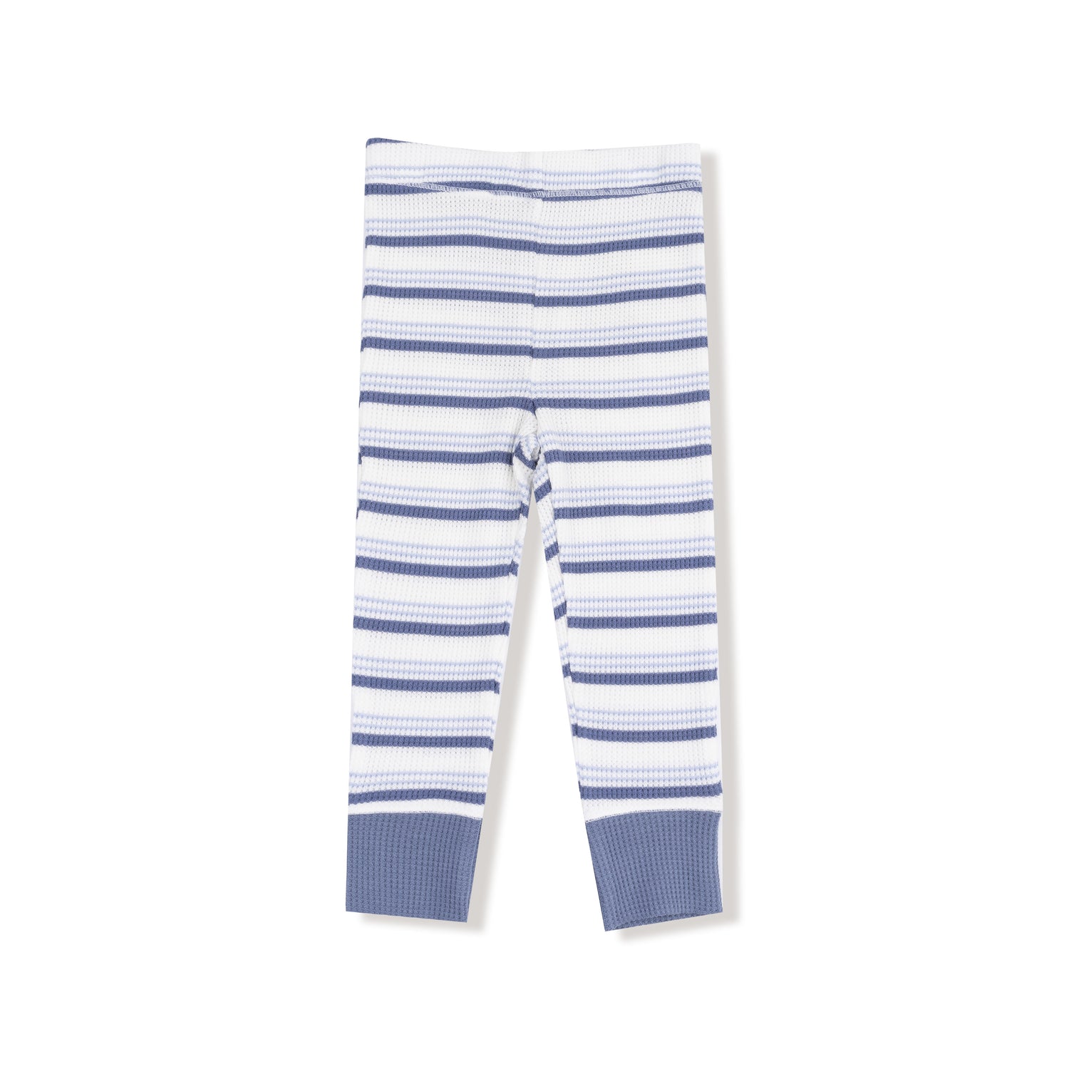 Vintage Stripe - Blue LS Loungewear Set