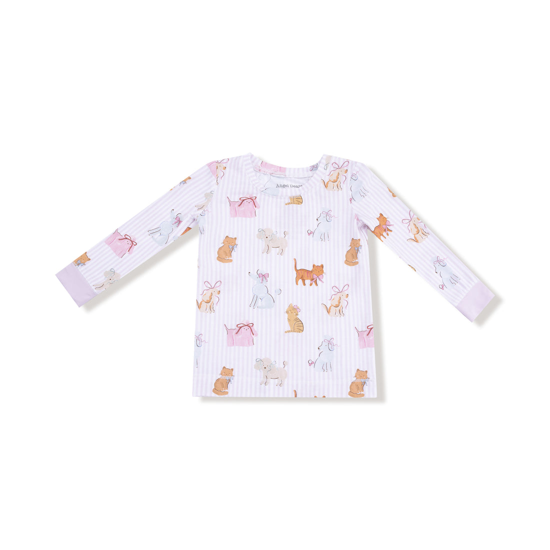 Fancy Pets LS Loungewear Set