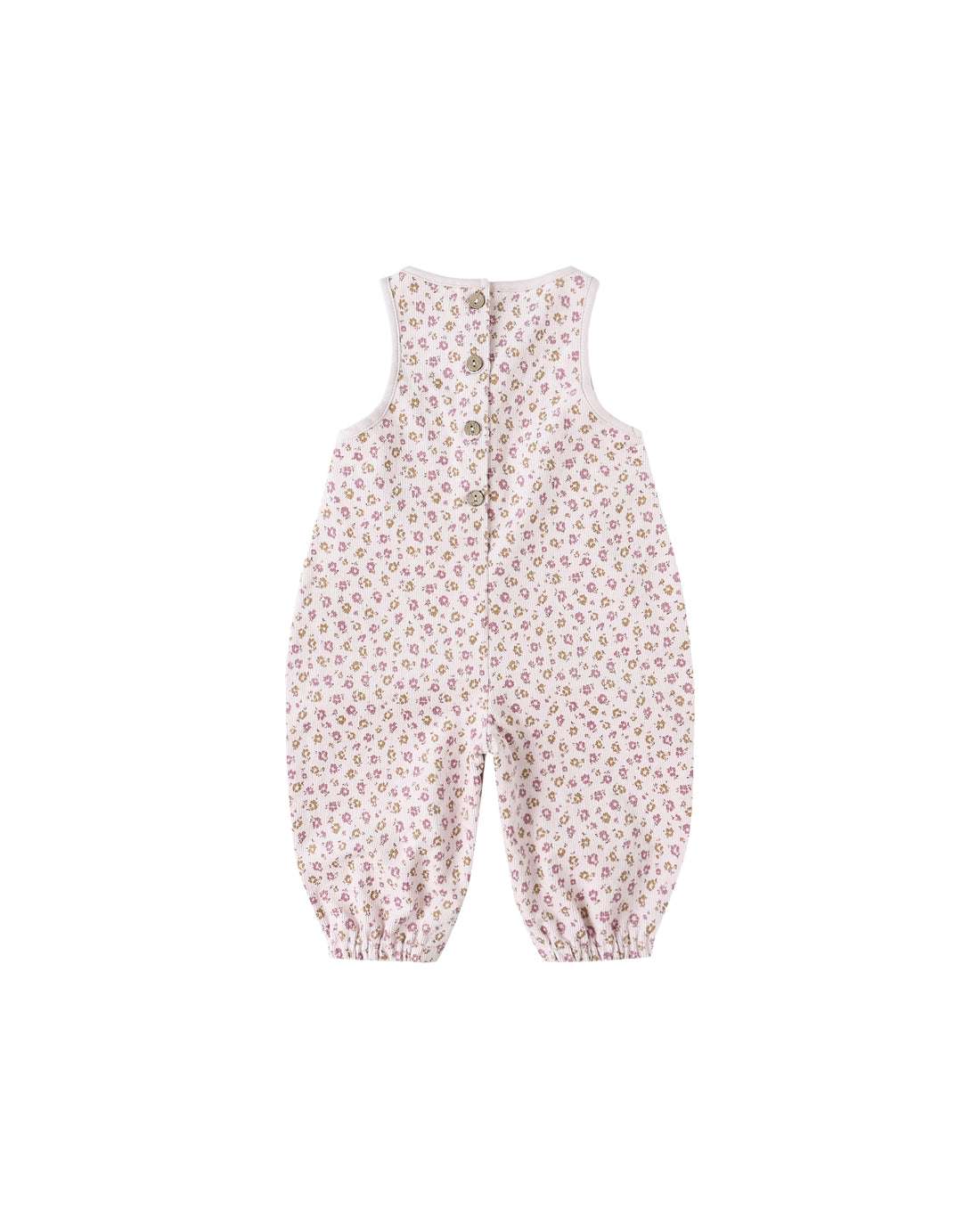 Maisie Overall: Wildflowers