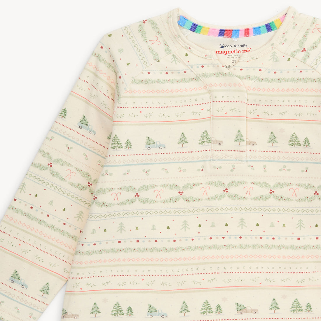 Time Of Wonder Right Fit Nightgown
