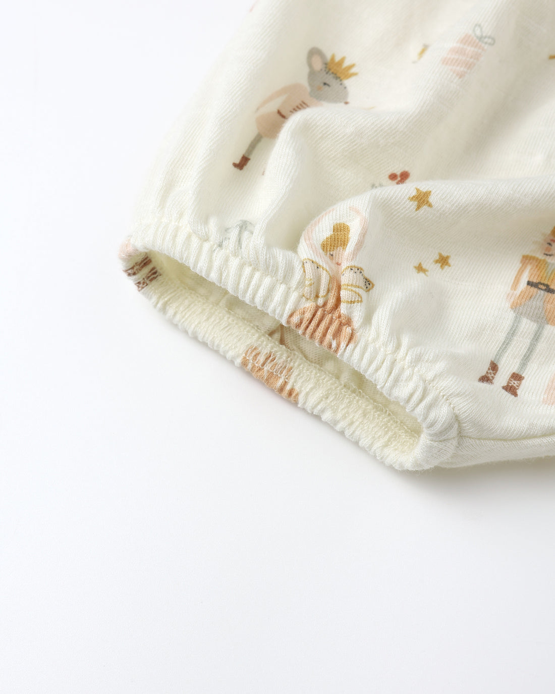 Brea Dress: Nutcracker