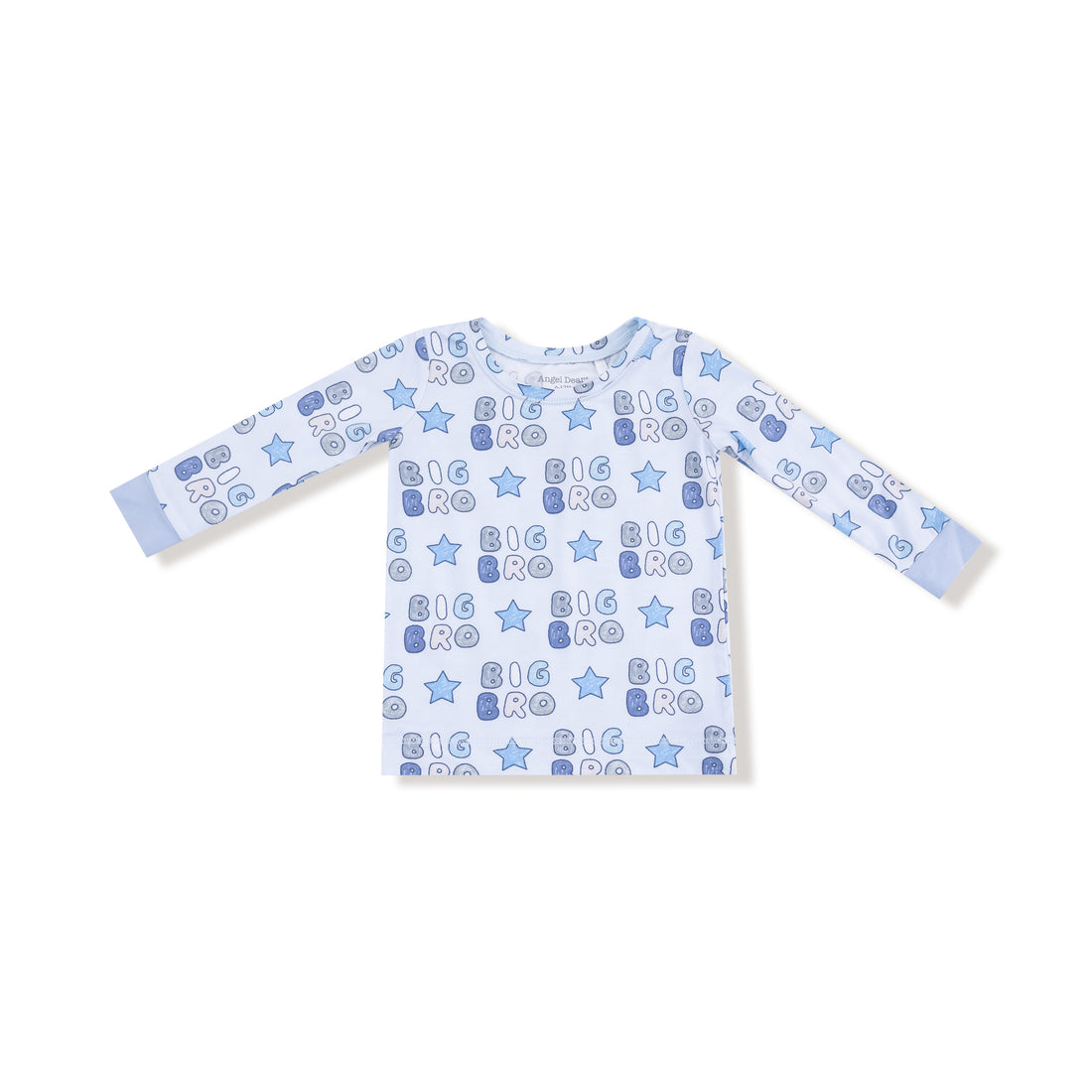 Big Bro LS Loungewear Set