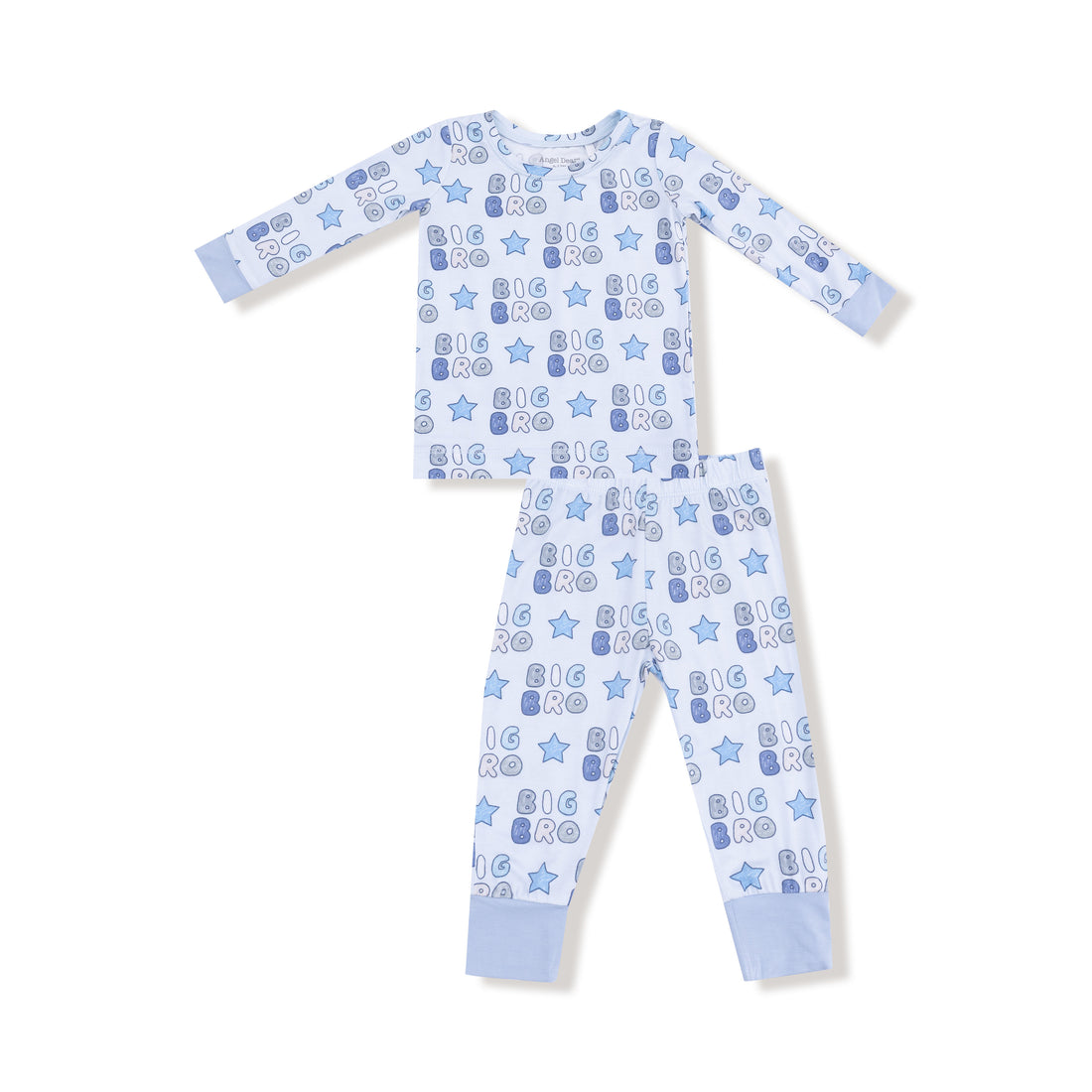 Big Bro LS Loungewear Set
