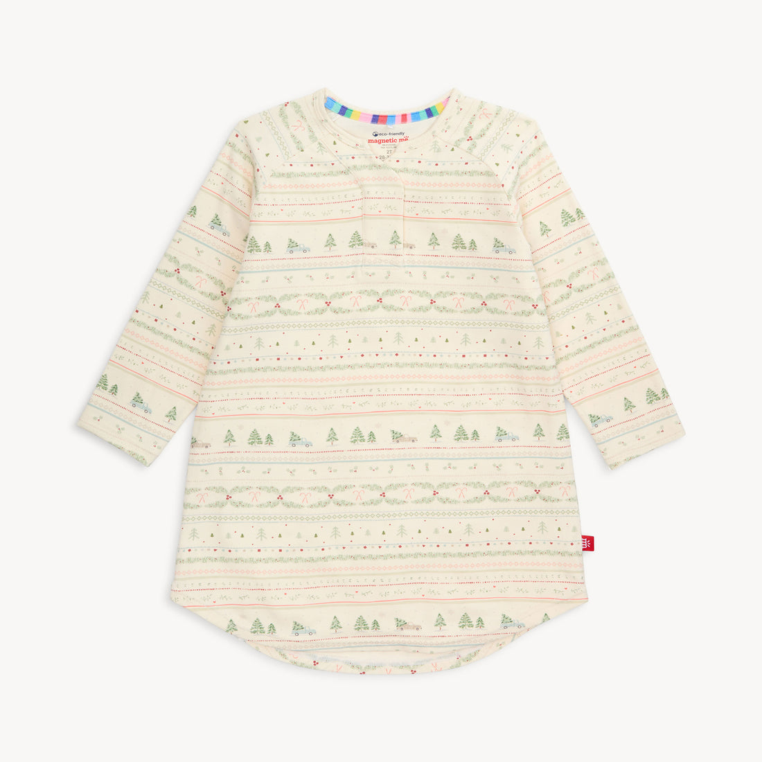 Time Of Wonder Right Fit Nightgown