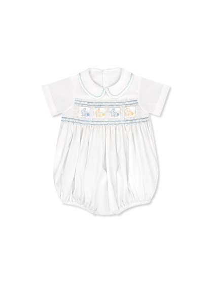 Noah Ribbon Bubble
