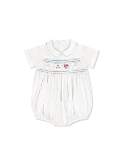 Noah Ribbon Bubble