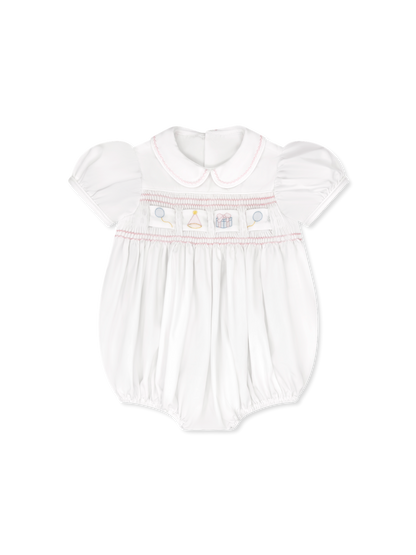Ruth Ribbon Bubble