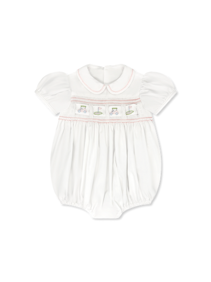 Ruth Ribbon Bubble