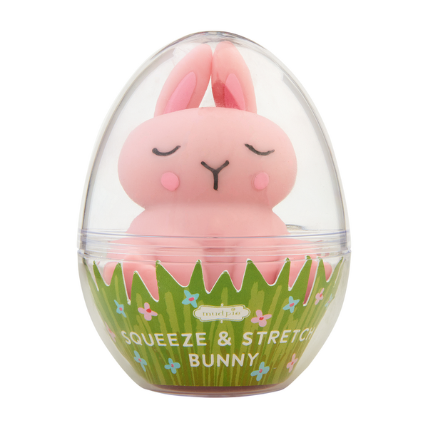 Bunny Stretch Toy