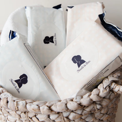 Ultimate Cleansing Cloths