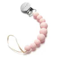 Silicone Pacifier Clip