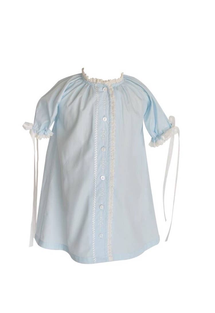 Katherine Daygown: Light Blue