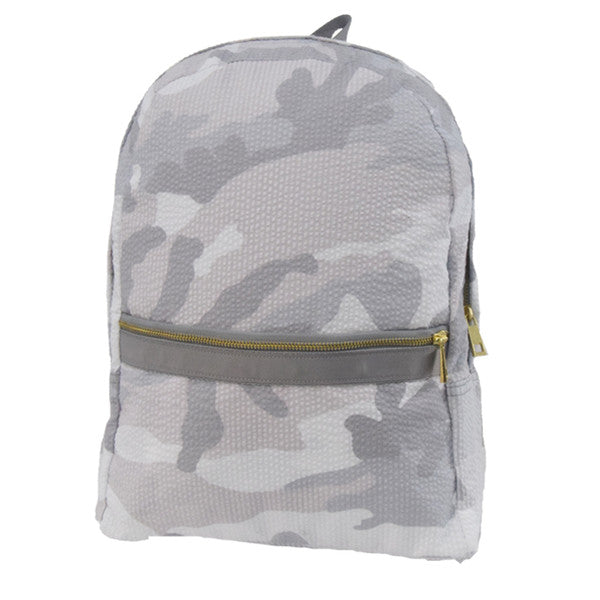 Medium Backpack: Assorted Colors