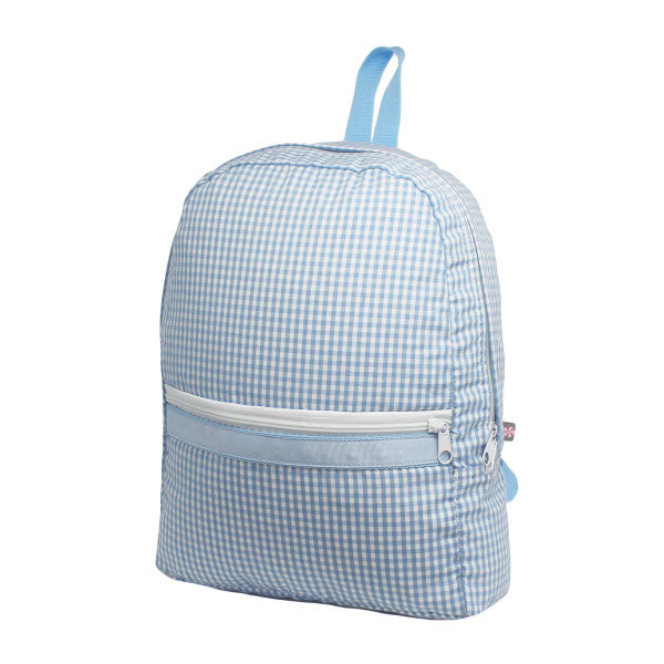 Medium Backpack: Assorted Colors