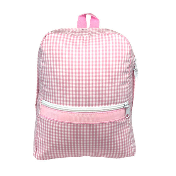 Medium Backpack: Assorted Colors