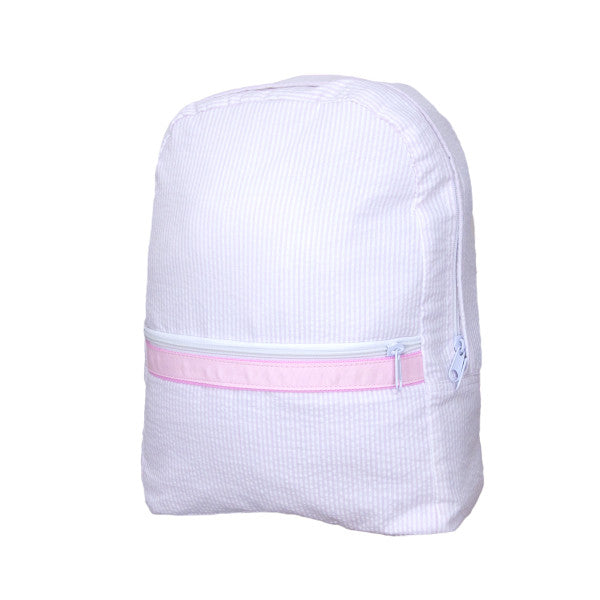 Medium Backpack: Assorted Colors