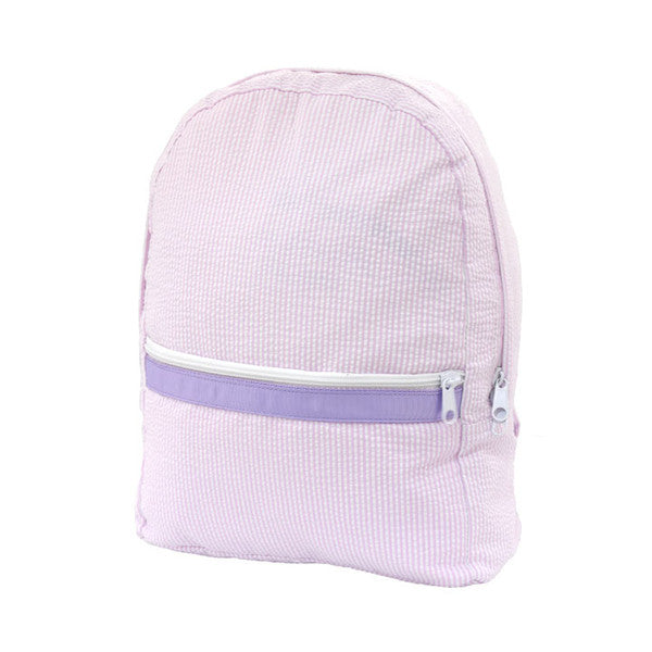 Medium Backpack: Assorted Colors