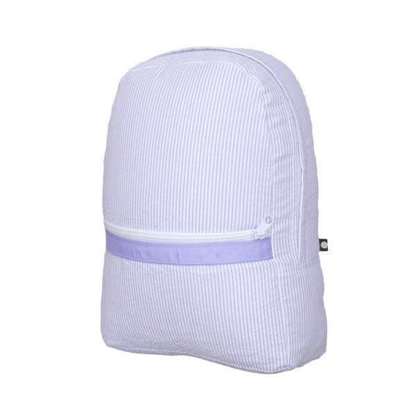 Medium Backpack: Assorted Colors