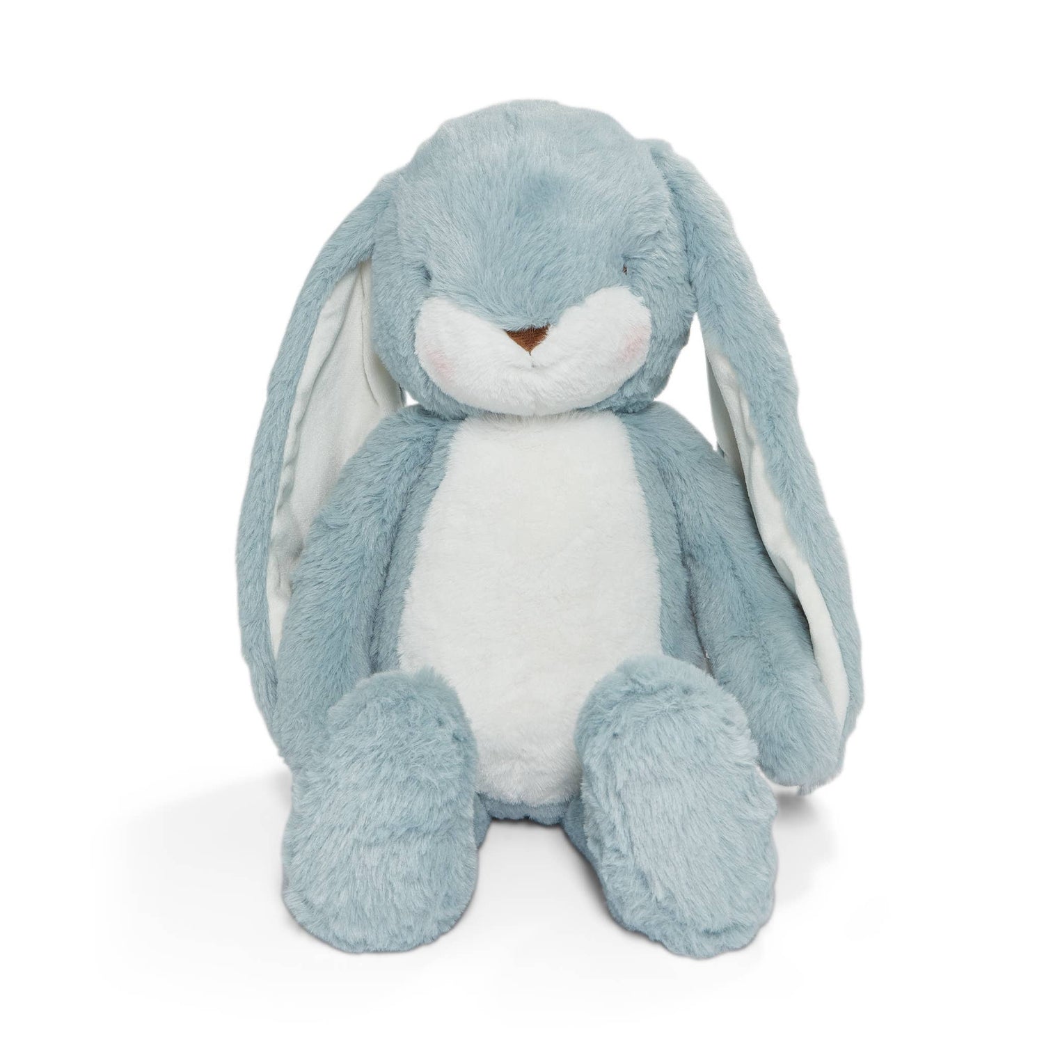 Big Nibble 20&quot; Bunny: Stormy Blue