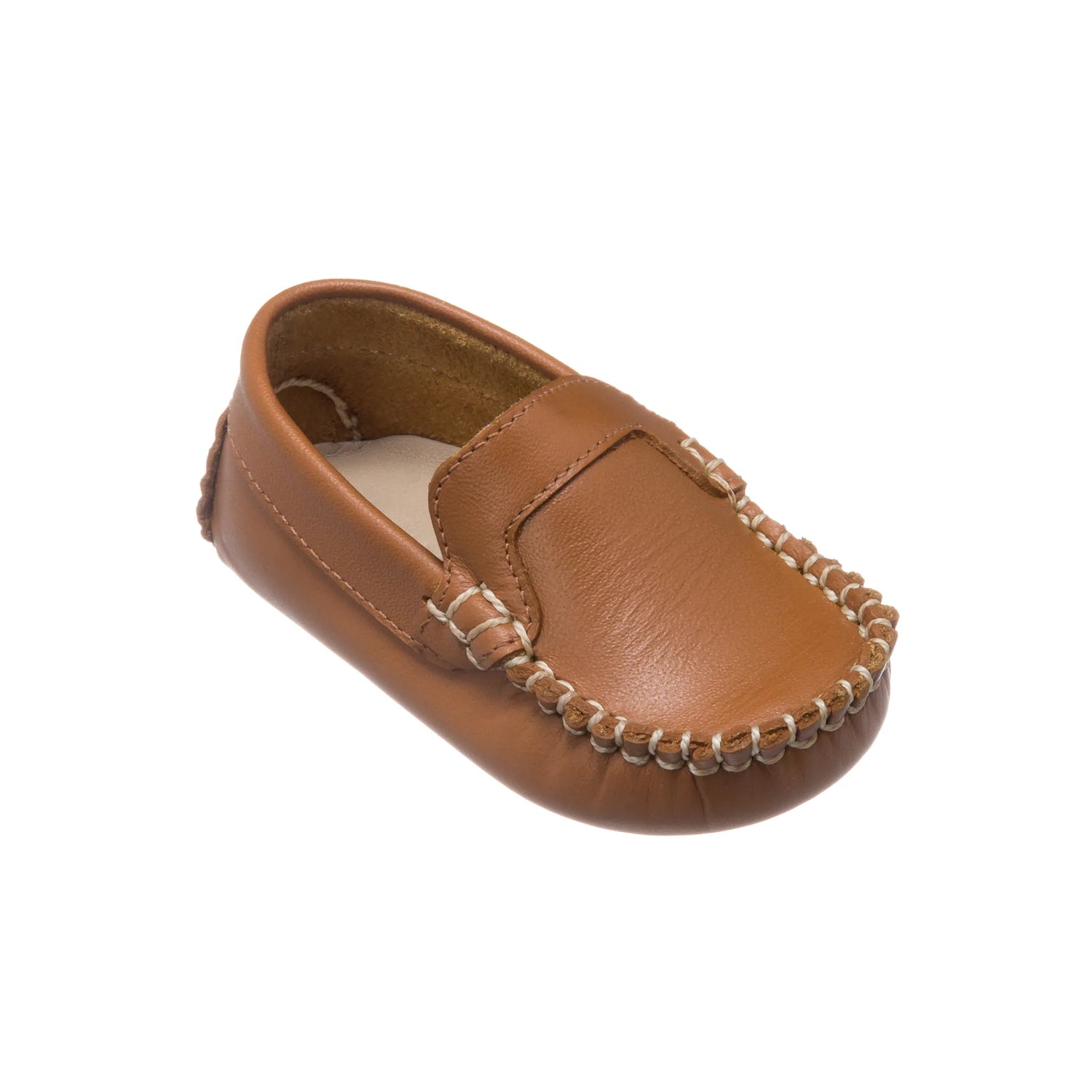 Baby Moccasins