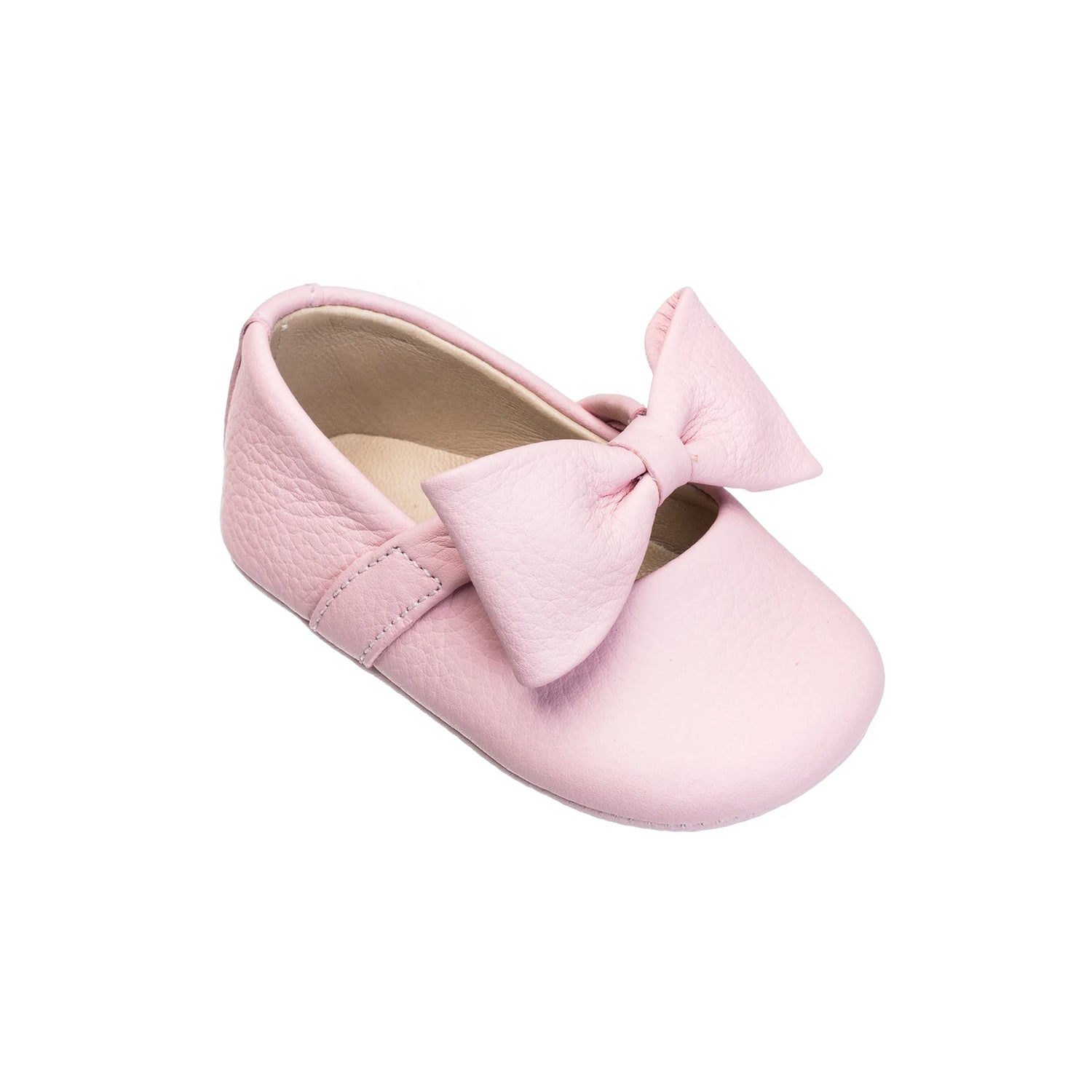 Elephantito Baby Ballerina w/Bow