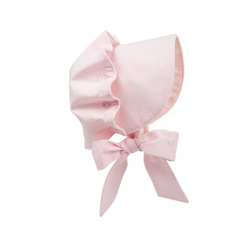 TBBC Beaufort Bonnet: Broadcloth