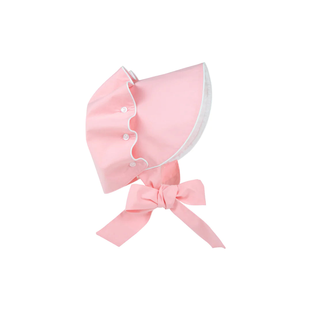 TBBC Beaufort Bonnet: Broadcloth
