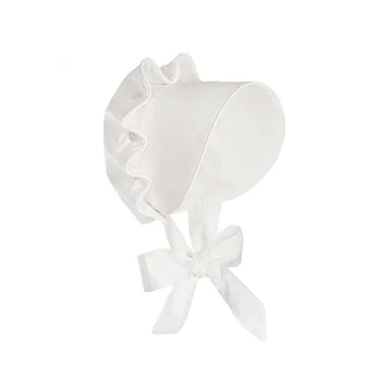 TBBC Beaufort Bonnet: Broadcloth