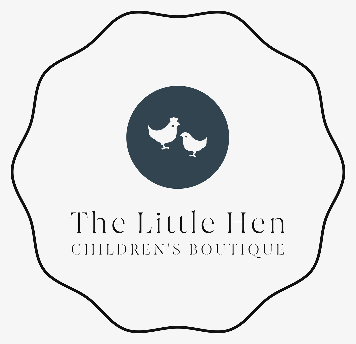 The Little Hen Gift Card