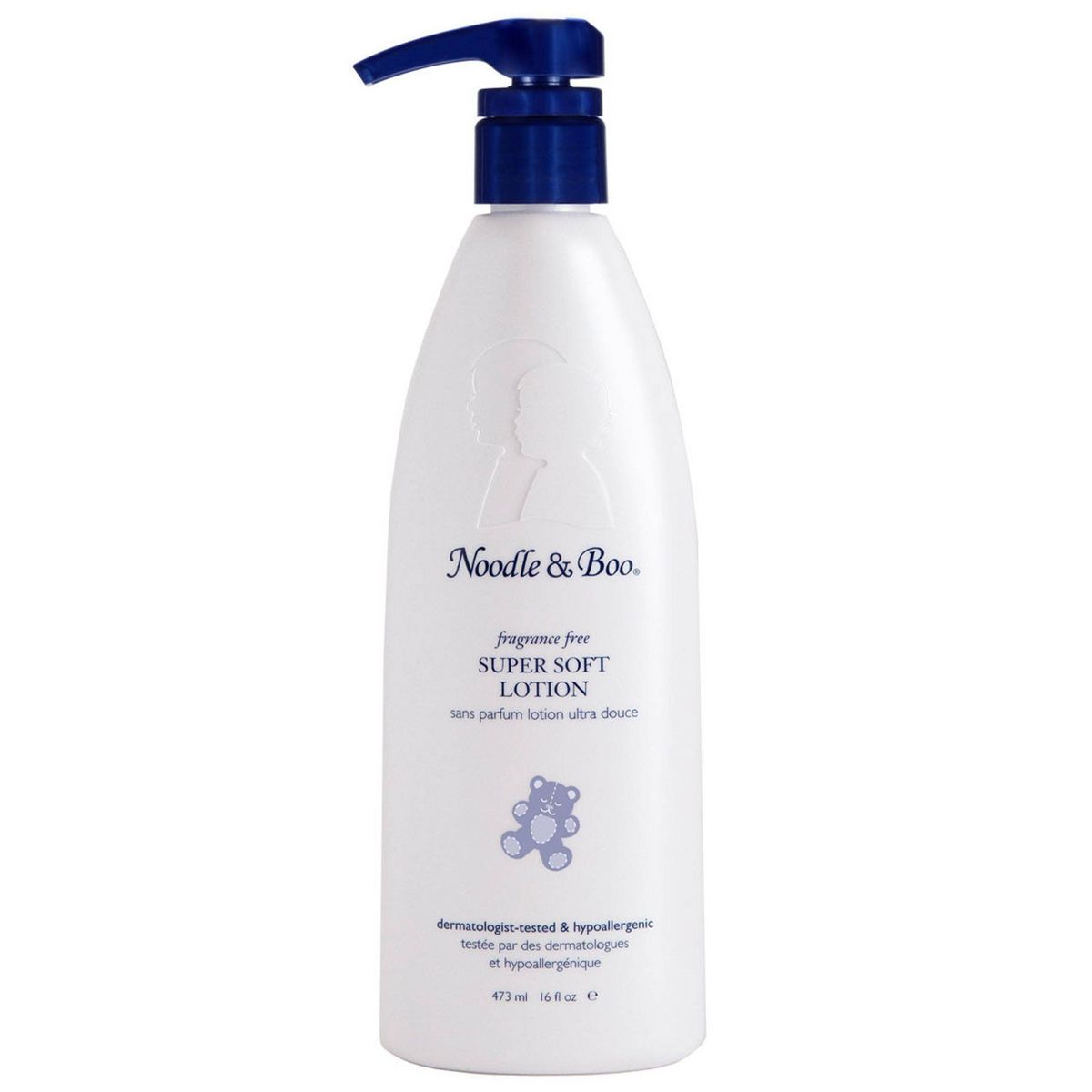 Noodle &amp; Boo Super Soft Lotion