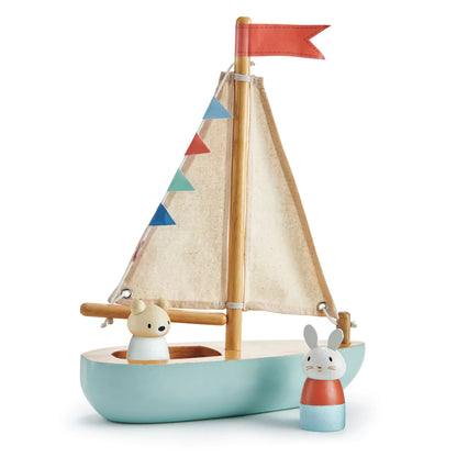 Sailaway Boat