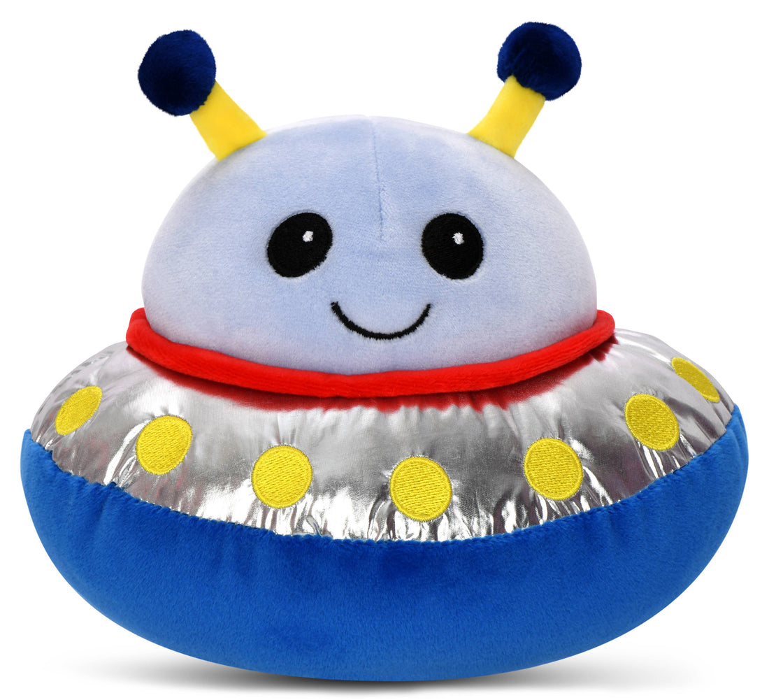 UFO Mini Plush