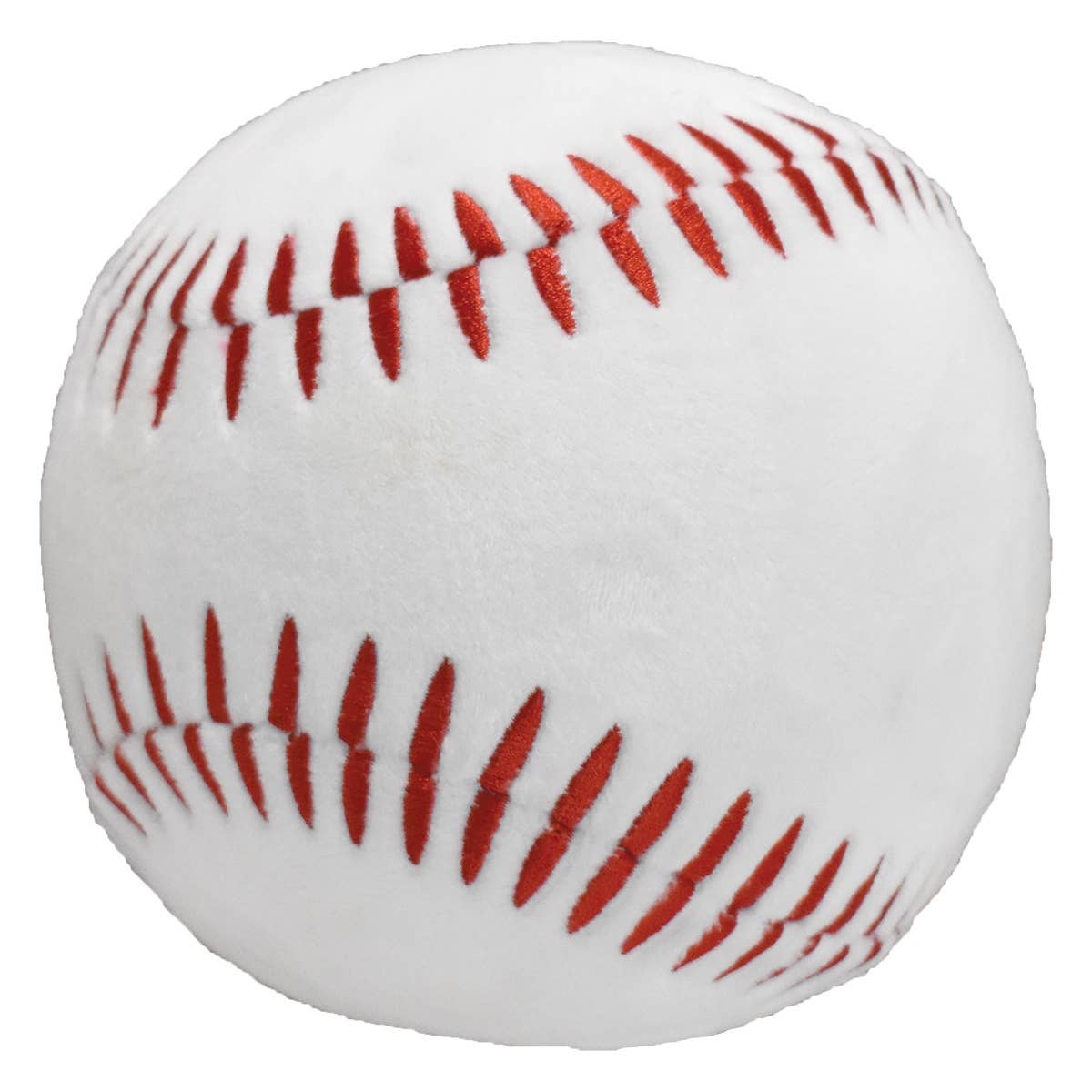 Baseball Slowrise Plush