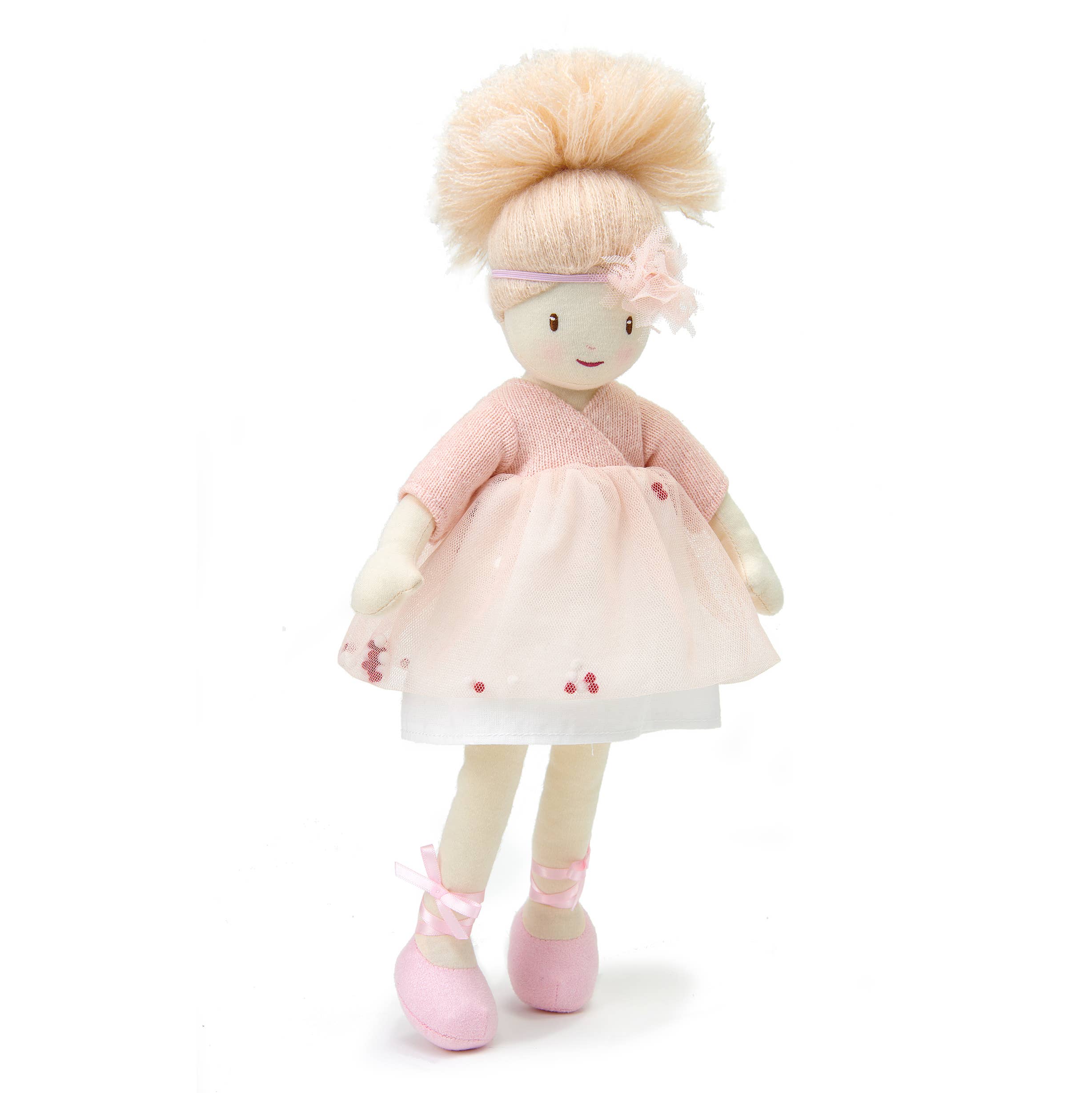 Amelie Rag Doll