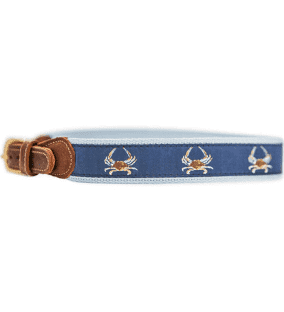 Bailey Boys Buddy Belt