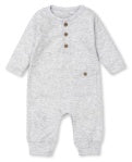 Kissy Kissy Long Playsuit (Boys)